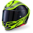Capacete Alpinestars SR7 Zeal