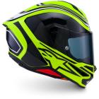 Capacete Alpinestars SR7 Zeal