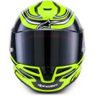 Capacete Alpinestars SR7 Zeal
