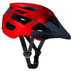 Capacete ASW Accel Dots Vermelho