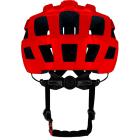 Capacete ASW Accel Dots Vermelho