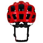 Capacete ASW Accel Frontier Vermelho