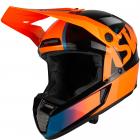 Capacete ASW Bridge Amarelo/Azul