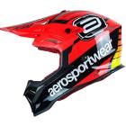 Capacete ASW Fusion 2.0 Relay