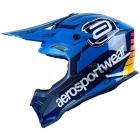 Capacete ASW Fusion 2.0 Relay