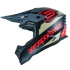 Capacete ASW Fusion 2.0 Relay