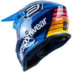 Capacete ASW Fusion 2.0 Relay