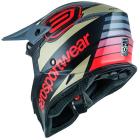 Capacete ASW Fusion 2.0 Relay