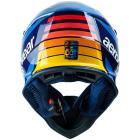 Capacete ASW Fusion 2.0 Relay