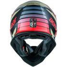 Capacete ASW Fusion 2.0 Relay