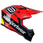 Capacete ASW Fusion 2.0 Relay