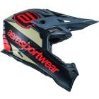 Capacete ASW Fusion 2.0 Relay