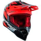 Capacete ASW Fusion 2.0 Relay