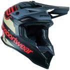 Capacete ASW Fusion 2.0 Relay