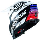 Capacete ASW Fusion 2.0 Relay