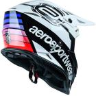 Capacete ASW Fusion 2.0 Relay