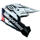 Capacete ASW Fusion 2.0 Relay