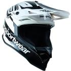 Capacete ASW Fusion 2.0 Relay