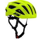 Capacete ASW Impulse Preto/Branco