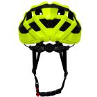 Capacete ASW Impulse Amarelo Flúor