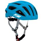 Capacete ASW Impulse Preto/Branco