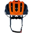Capacete ASW Impulse Laranja/Azul