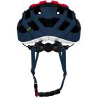 Capacete ASW Impulse Laranja/Azul