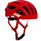 Capacete ASW Impulse Preto/Branco