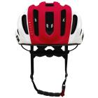 Capacete ASW Impulse Vermelho/Branco
