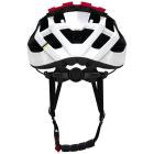 Capacete ASW Impulse Vermelho/Branco