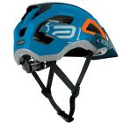 Capacete ASW Iron Azul