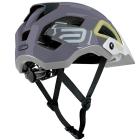 Capacete ASW Iron Cinza