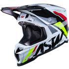 Capacete ASW R1 Mips Neo