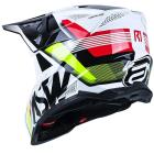 Capacete ASW R1 Mips Neo