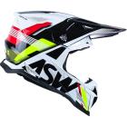Capacete ASW R1 Mips Neo