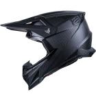 Capacete ASW R1 Mips Procarbon Blackout