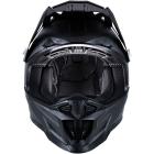 Capacete ASW R1 Mips Procarbon Blackout