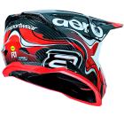 Capacete ASW R1 Mips Procarbon Cinetic