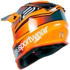 Capacete ASW R3 Essence