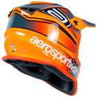 Capacete ASW R3 Essence