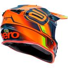 Capacete ASW R3 Pure