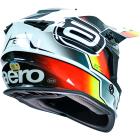 Capacete ASW R3 Pure