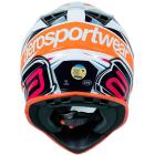 Capacete ASW R3 Takker