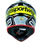 Capacete ASW R3 Takker