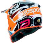 Capacete ASW R3 Takker