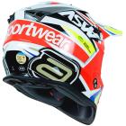 Capacete ASW R3 Takker