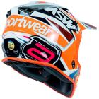 Capacete ASW R3 Takker