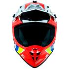 Capacete ASW R3 Takker
