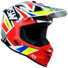 Capacete ASW R3 Takker