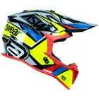 Capacete ASW R3 Takker